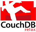 Apache CouchDB Logo